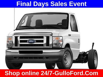 New 2025 Ford E-350 Base RWD, Cutaway for sale #S120003 - photo 1