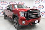 Used 2023 GMC Sierra 2500 AT4 Crew Cab 4x4, Pickup for sale #S180058B - photo 1