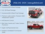 Used 2023 GMC Sierra 2500 AT4 Crew Cab 4x4, Pickup for sale #S180058B - photo 10