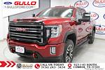 Used 2023 GMC Sierra 2500 AT4 Crew Cab 4x4, Pickup for sale #S180058B - photo 4