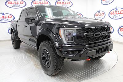 Used 2023 Ford F-150 Raptor SuperCrew Cab 4x4, Pickup for sale #SG007 - photo 1