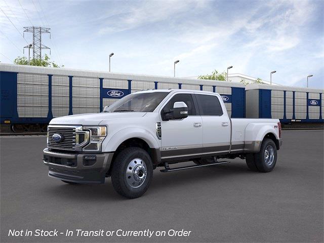 F-450 Pickup Trucks For Sale | Comvoy