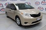 Used 2012 Toyota Sienna LE 4x2, Minivan for sale #U10815 - photo 3