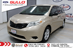 Used 2012 Toyota Sienna LE 4x2, Minivan for sale #U10815 - photo 4