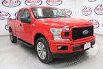 Used 2018 Ford F-150 XL Super Cab 4x4, Pickup for sale #U10900 - photo 1