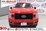 Used 2018 Ford F-150 XL Super Cab 4x4, Pickup for sale #U10900 - photo 3