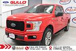 Used 2018 Ford F-150 XL Super Cab 4x4, Pickup for sale #U10900 - photo 4