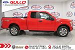 Used 2018 Ford F-150 XL Super Cab 4x4, Pickup for sale #U10900 - photo 5