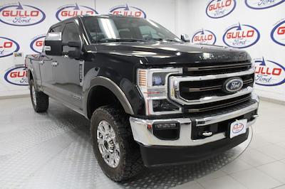 Used 2022 Ford F-250 King Ranch Crew Cab 4x4, Pickup for sale #U10936 - photo 1