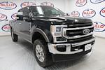 Used 2022 Ford F-250 King Ranch Crew Cab 4x4, Pickup for sale #U10936 - photo 1