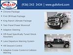 Used 2022 Ford F-250 King Ranch Crew Cab 4x4, Pickup for sale #U10936 - photo 10