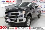 Used 2022 Ford F-250 King Ranch Crew Cab 4x4, Pickup for sale #U10936 - photo 4