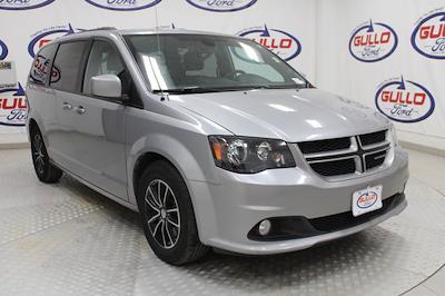 Used 2018 Dodge Grand Caravan GT FWD, Minivan for sale #U10972 - photo 1