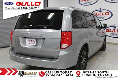 Used 2018 Dodge Grand Caravan GT FWD, Minivan for sale #U10972 - photo 2