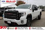 2022 GMC Sierra 2500 Crew Cab 4x4, Pickup for sale #U11020 - photo 4