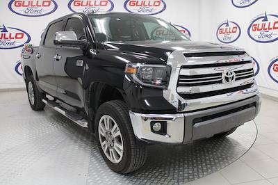 Used 2017 Toyota Tundra 1794 Crew Cab 4x4, Pickup for sale #U11051 - photo 1