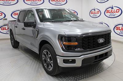 New 2024 Ford F-150 STX SuperCrew Cab 4x2, Pickup for sale #R100738 - photo 1