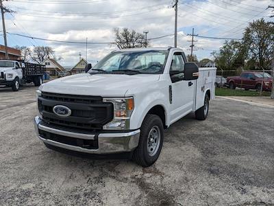 New 2022 Ford F-250 Service Truck | #1609