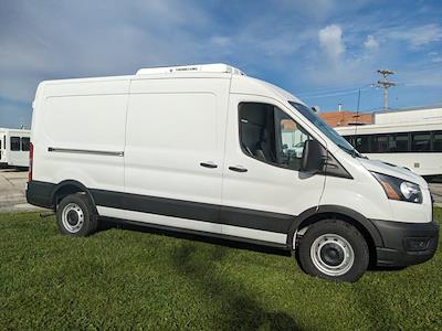 New 2023 Ford Transit 250 Refrigerated Body for sale | #1752