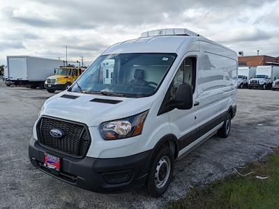 New 2023 Ford Transit 250 Refrigerated Body for sale | #1771