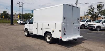 E 350 Service Utility Vans For Sale Comvoy
