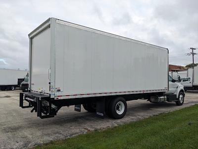 Work Trucks and Vans for Sale | Morgan Truck Body