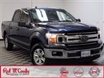 Used 2020 Ford F-150 XLT SuperCrew Cab 4x2, Pickup for sale #103693A - photo 1