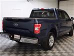 Used 2020 Ford F-150 XLT SuperCrew Cab 4x2, Pickup for sale #103693A - photo 2
