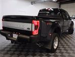 Used 2019 Ford F-450 Platinum Crew Cab 4x4, Pickup for sale #103767A - photo 2
