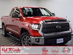 Used 2018 Toyota Tundra SR5 Double Cab 4x2, Pickup for sale #103893A - photo 1