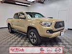 Used 2018 Toyota Tacoma SR5 Double Cab 4x2, Pickup for sale #112377A - photo 1