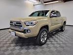 Used 2017 Toyota Tacoma Limited Double Cab 4x4, Pickup for sale #112447A - photo 7