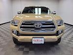 Used 2017 Toyota Tacoma Limited Double Cab 4x4, Pickup for sale #112447A - photo 8