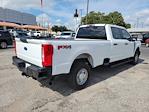 New 2023 Ford F-250 XL Crew Cab 4x4, Pickup for sale #131653 - photo 2