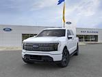 2023 Ford F-150 Lightning SuperCrew Cab AWD, Pickup for sale #132286 - photo 3