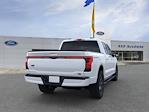 2023 Ford F-150 Lightning SuperCrew Cab AWD, Pickup for sale #132286 - photo 8