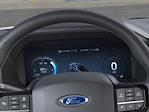 2023 Ford F-150 Lightning SuperCrew Cab AWD, Pickup for sale #132288 - photo 13
