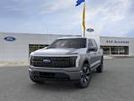 2023 Ford F-150 Lightning SuperCrew Cab AWD, Pickup for sale #132288 - photo 3