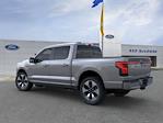 2023 Ford F-150 Lightning SuperCrew Cab AWD, Pickup for sale #132288 - photo 2