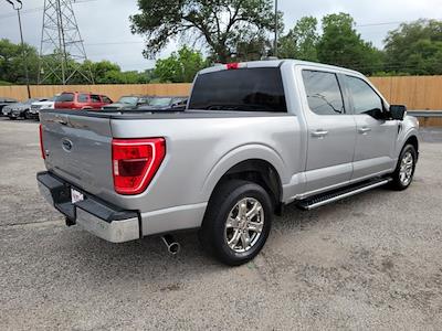 2021 Ford F-150 SuperCrew Cab SRW RWD, Pickup for sale #132306A - photo 2