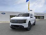 2023 Ford F-150 Lightning SuperCrew Cab AWD, Pickup for sale #132760 - photo 3