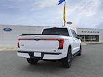 2023 Ford F-150 Lightning SuperCrew Cab AWD, Pickup for sale #132760 - photo 8