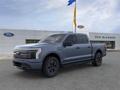 2023 Ford F-150 Lightning SuperCrew Cab AWD, Pickup for sale #132763 - photo 1