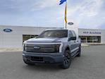 2023 Ford F-150 Lightning SuperCrew Cab AWD, Pickup for sale #132763 - photo 3