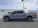 2023 Ford F-150 Lightning SuperCrew Cab AWD, Pickup for sale #132763 - photo 4