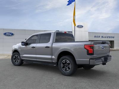 2023 Ford F-150 Lightning SuperCrew Cab AWD, Pickup for sale #132764 - photo 2