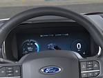 2023 Ford F-150 Lightning SuperCrew Cab AWD, Pickup for sale #132764 - photo 13