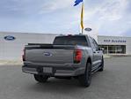 2023 Ford F-150 Lightning SuperCrew Cab AWD, Pickup for sale #132764 - photo 8