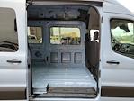 2023 Ford Transit 350 HD High Roof DRW RWD, Empty Cargo Van for sale #132816 - photo 12