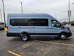 New 2023 Ford Transit 350 HD XL High Roof RWD, Empty Cargo Van for sale #132816 - photo 4